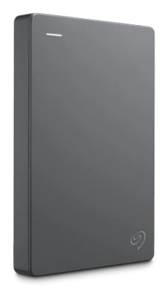 Seagate Basic 2 TB STJL2000400 2.5" USB 2.0 Taşınabilir Harici Hard Disk Thumbnail 6