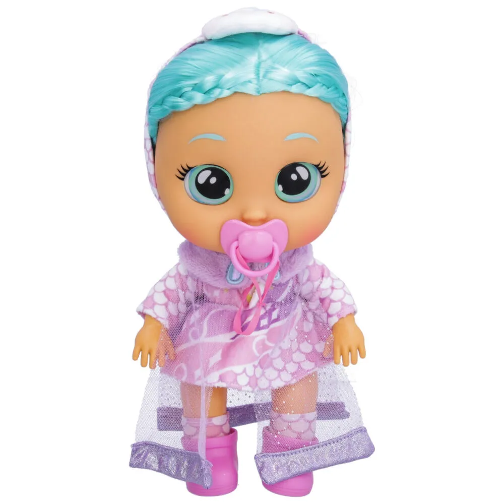 IMC Toys Cry Babies 88481 Oyuncak Bebek Thumbnail 8