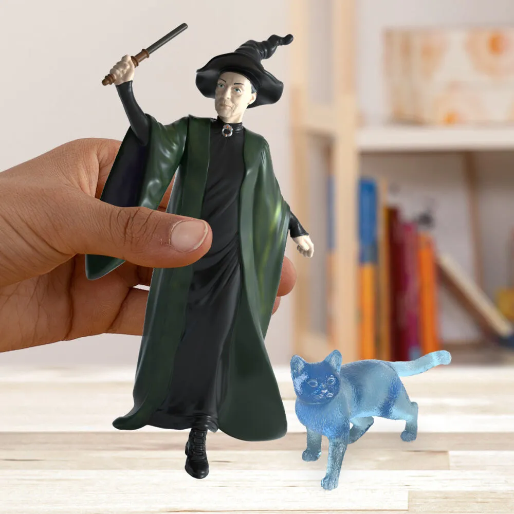 schleich 42682 Harry Potter™ 2 Parça Oyuncak Figür Thumbnail 3