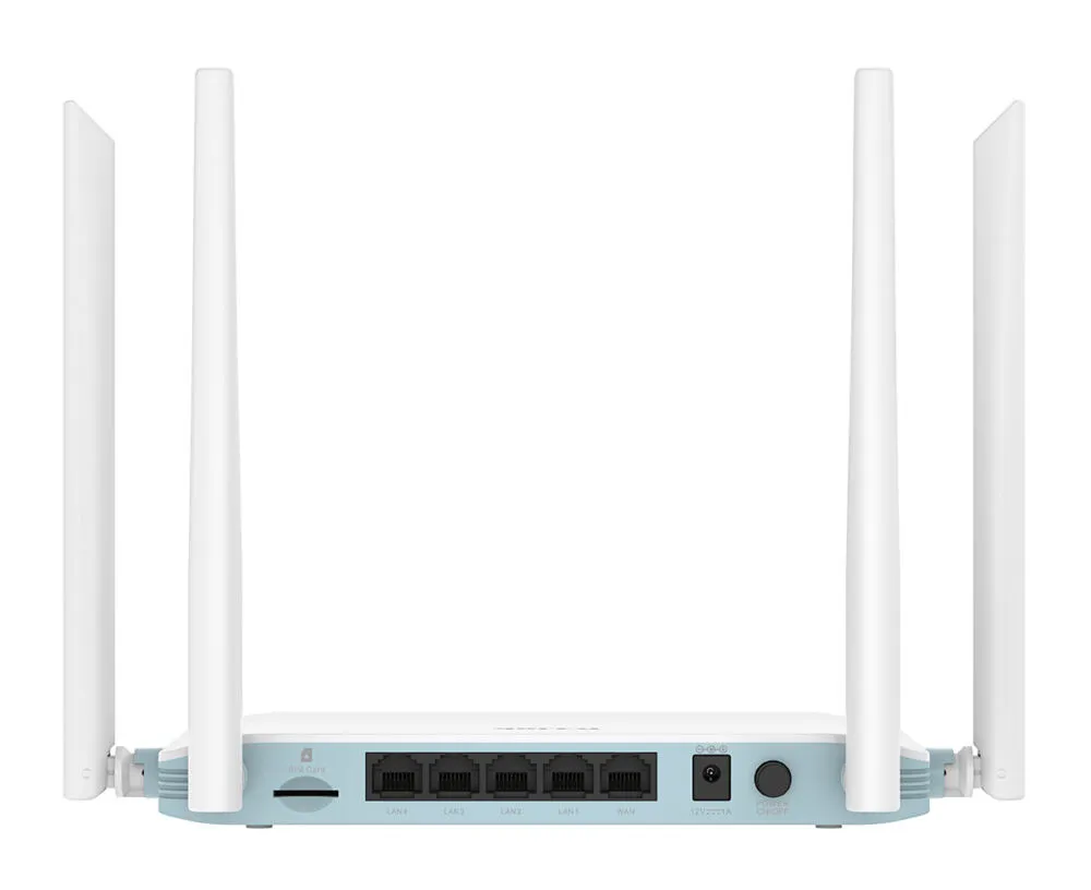 D-Link EAGLE PRO AI G403/E Thumbnail 6