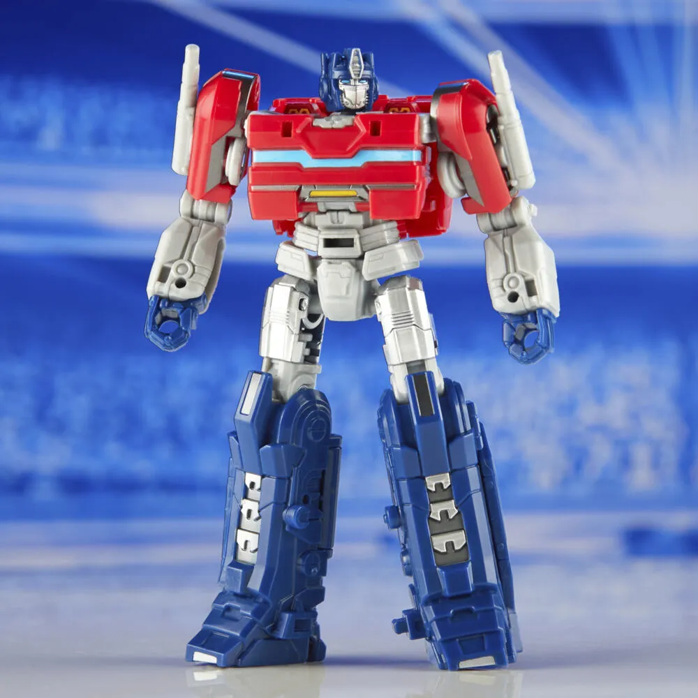 Hasbro Transformers F86915X0 Thumbnail 12
