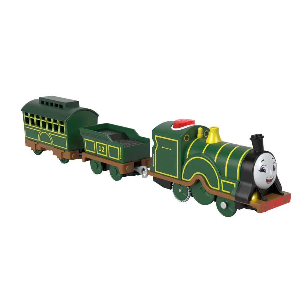 Fisher-Price Thomas & Friends JFJ86 oyuncak araç