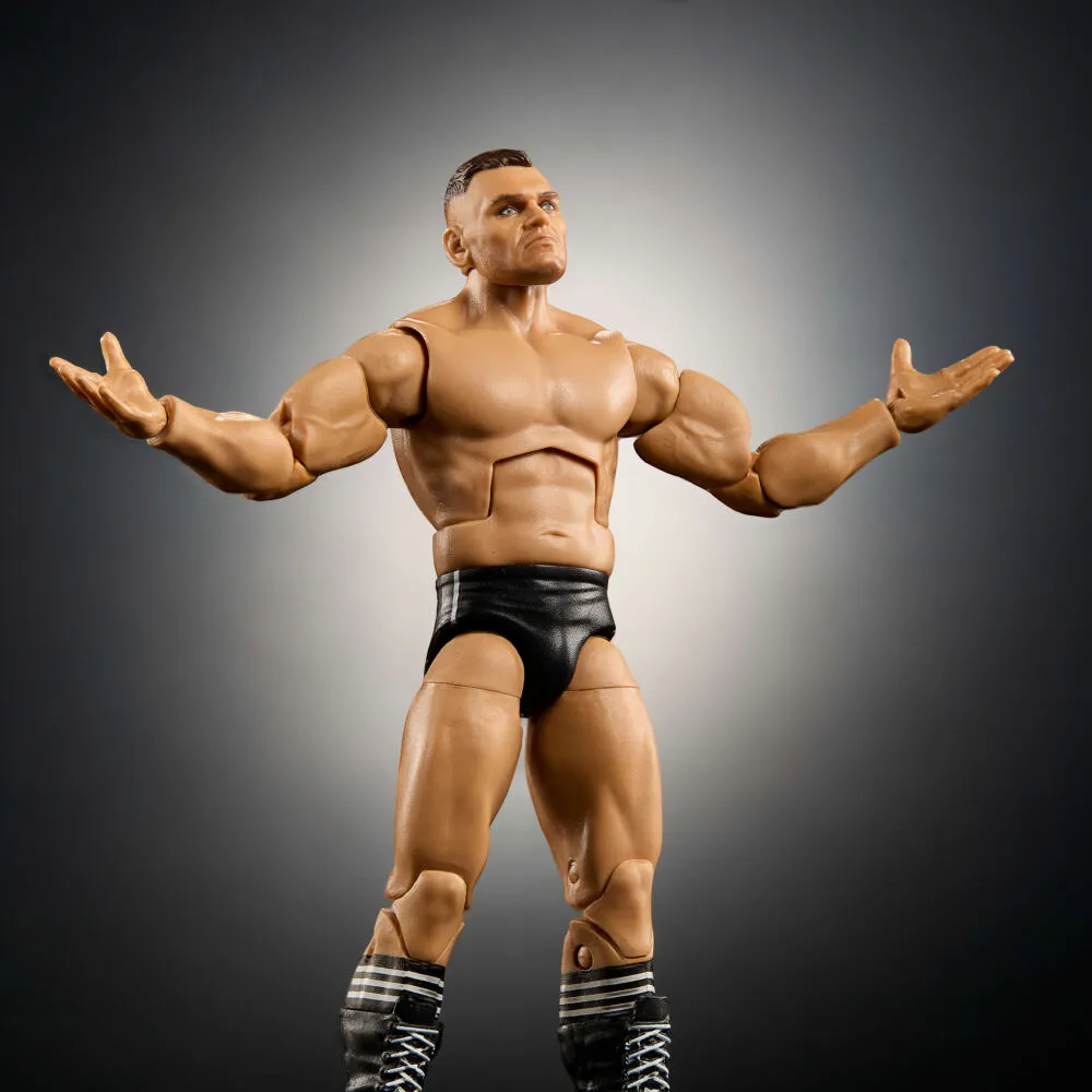 Mattel WWE JFR55 Oyuncak Figür Thumbnail 4