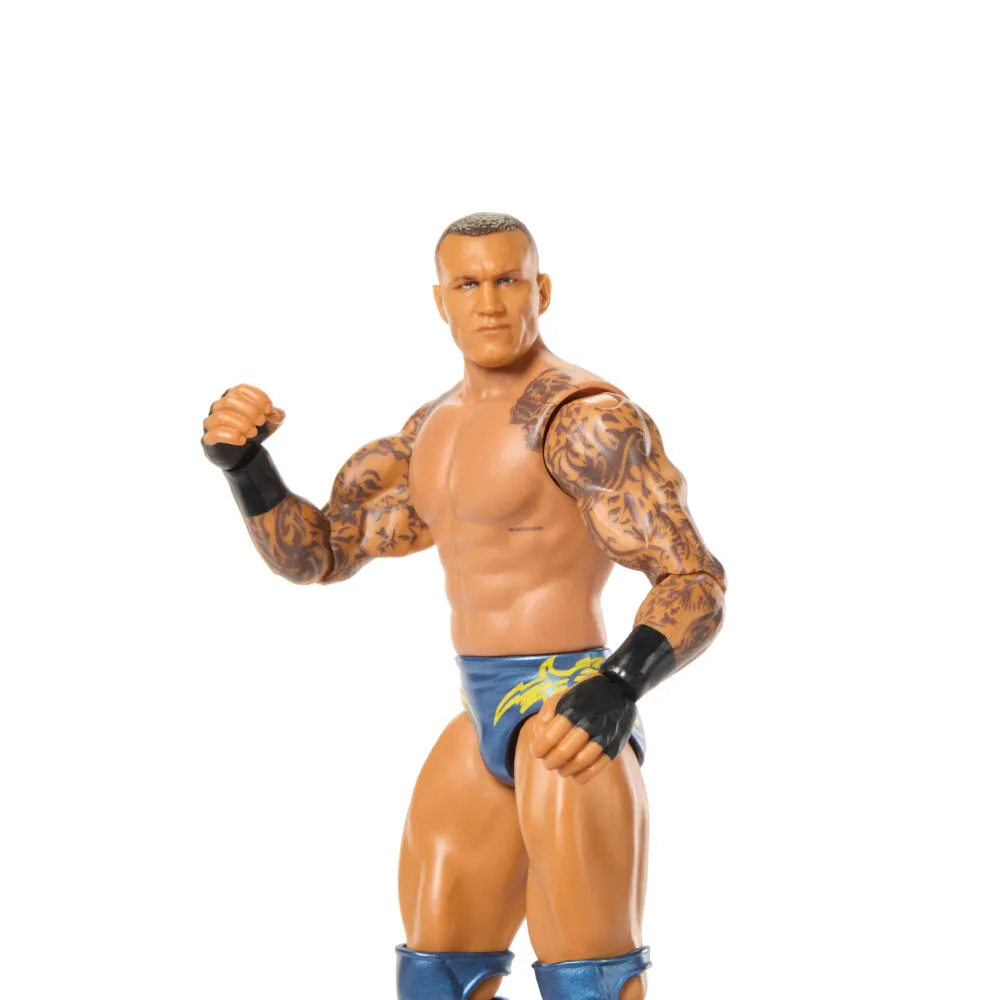WWE JHJ05 Thumbnail 3