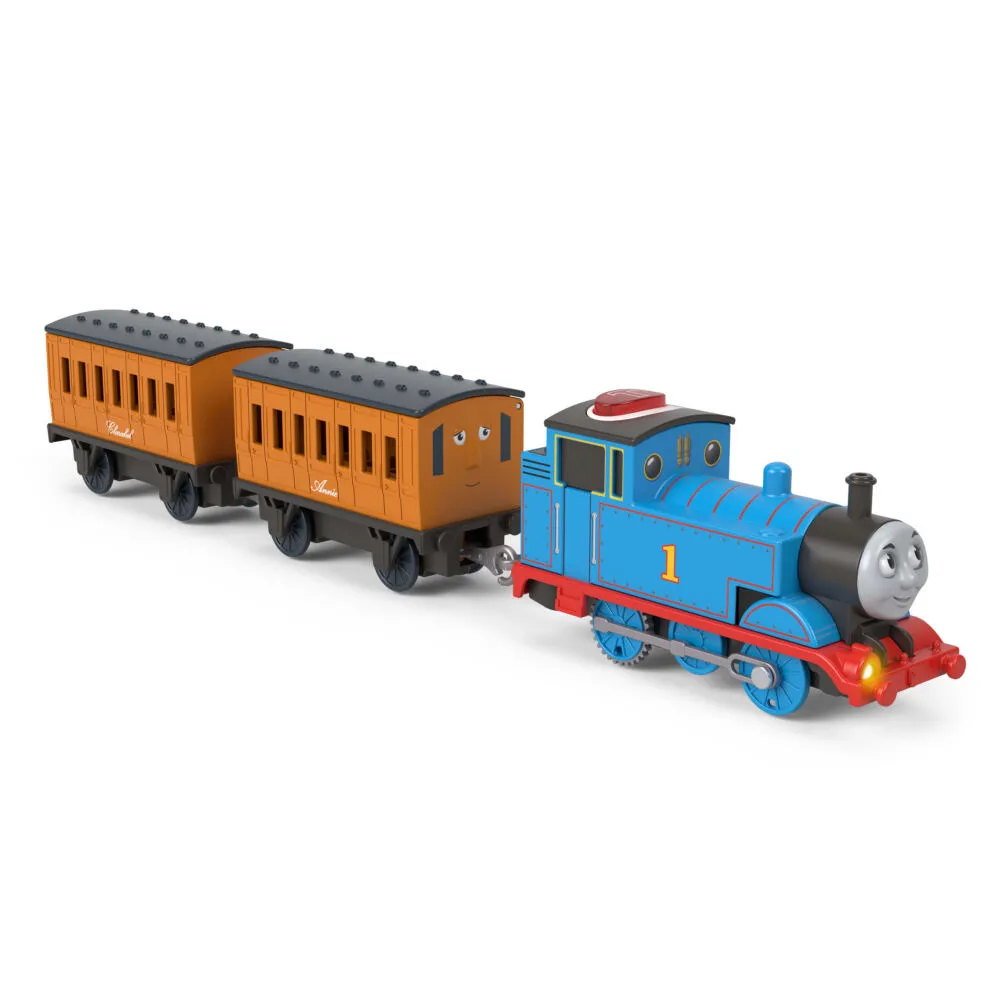 Fisher-Price Thomas & Friends JDF25 oyuncak araç