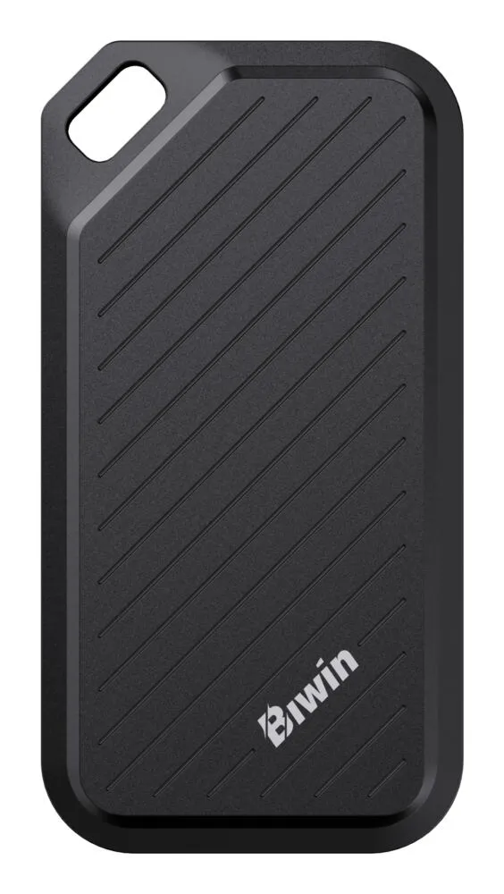 Biwin PD450 BMPD450500G-RGH 500 GB SSD Thumbnail 3