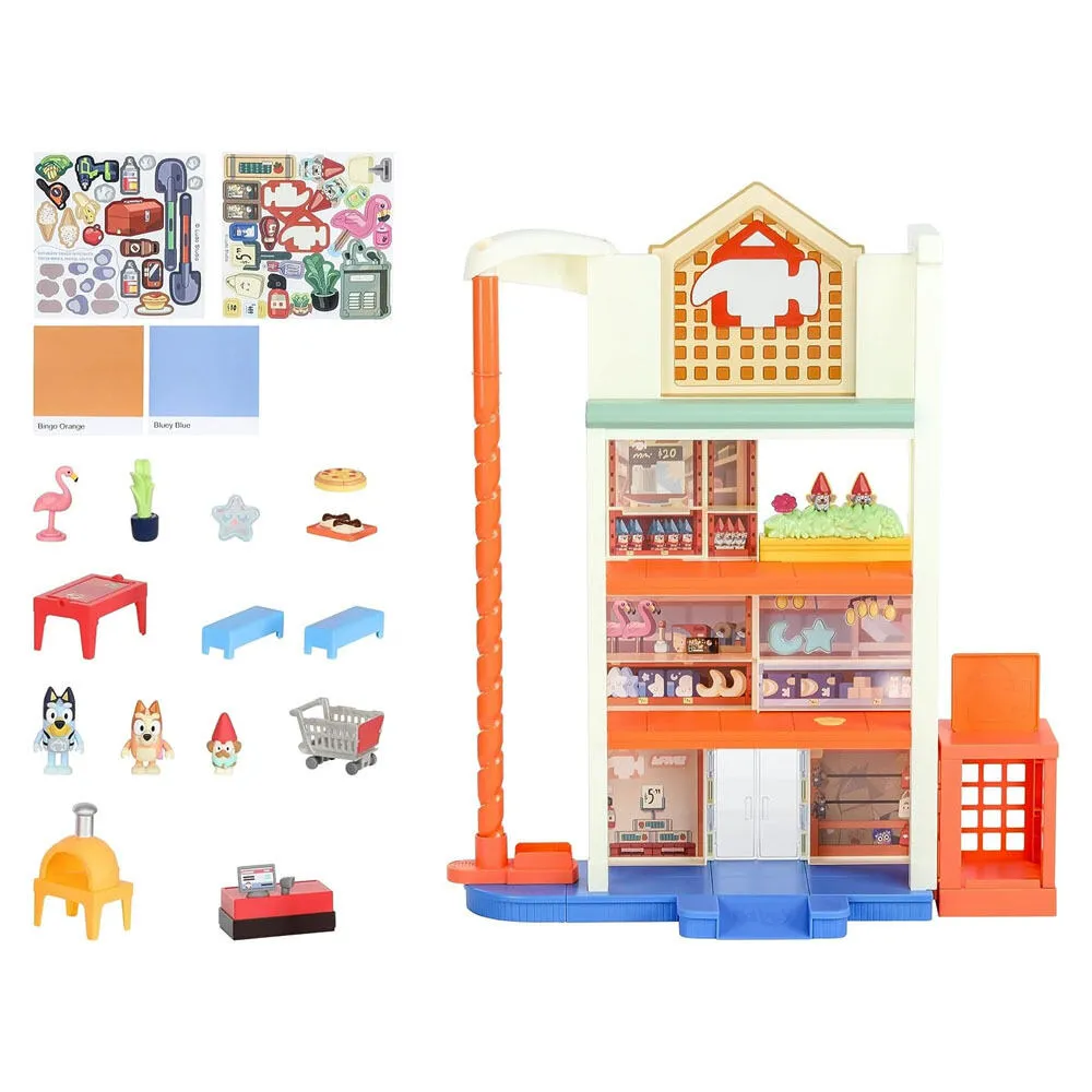 Moose Toys MS17552 Thumbnail 8