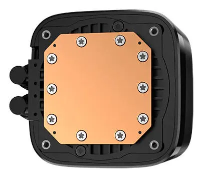 DeepCool LD240 R-LD240-BKMSN-G-1 Thumbnail 1