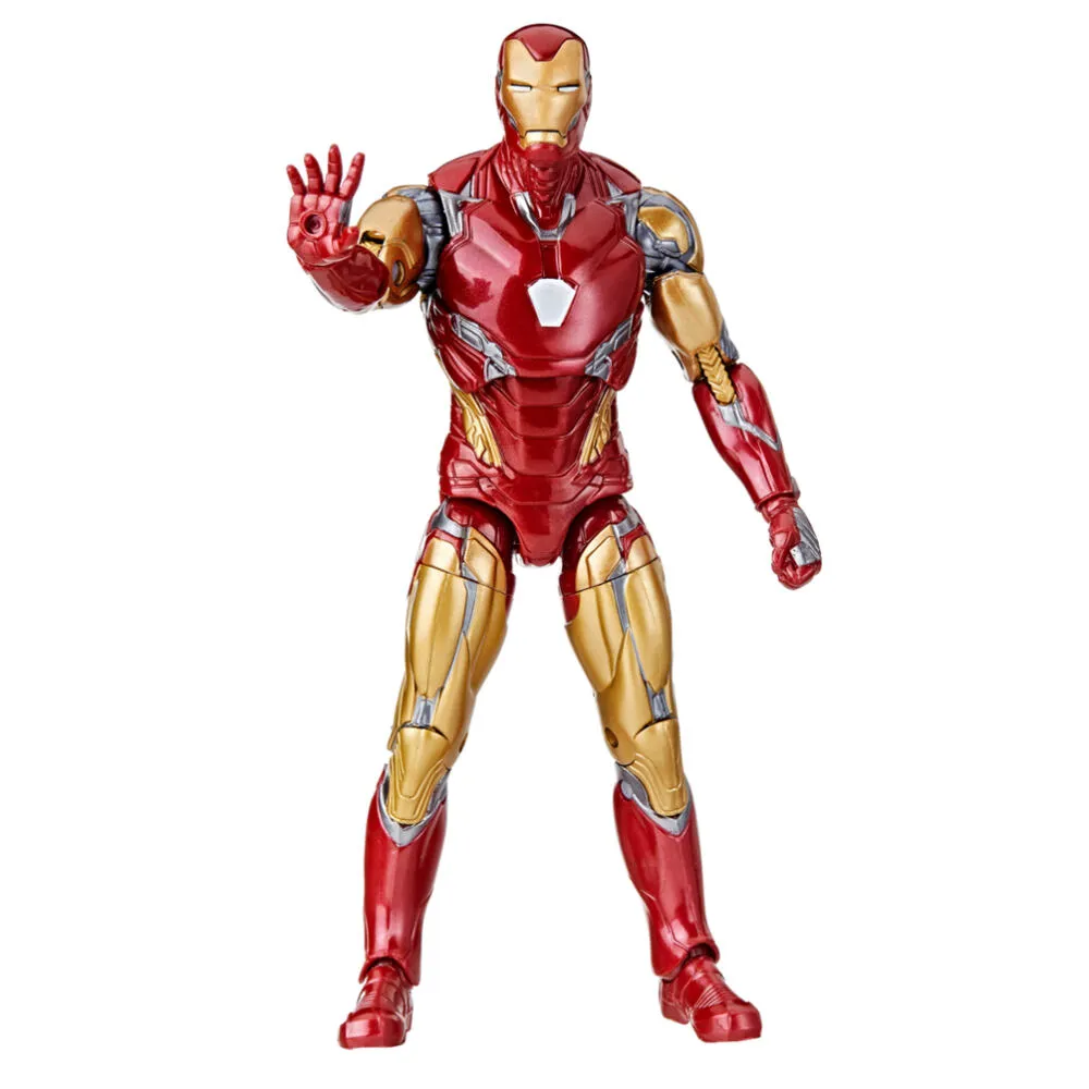 Hasbro Marvel Legends Series Iron Man Mark LXXXV Figür Oyuncak