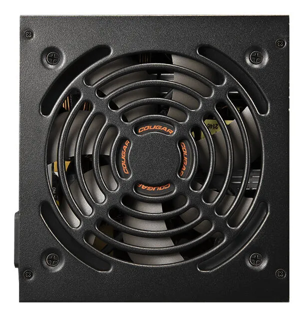 COUGAR ATLAS 650 güç kaynağı ünitesi 650 W 20+4 pin ATX Siyah Power Supply