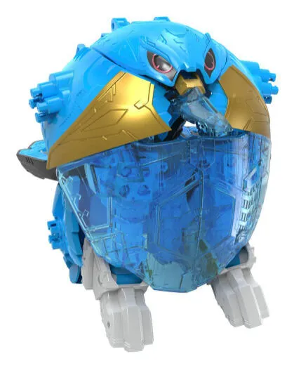 Hasbro Power Rangers Dino Fury F42105X0 Thumbnail 3