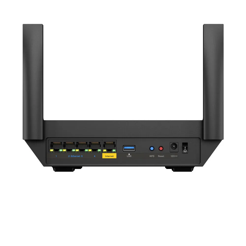 Linksys MR5500 4 GHz MR5500-KE Thumbnail 1