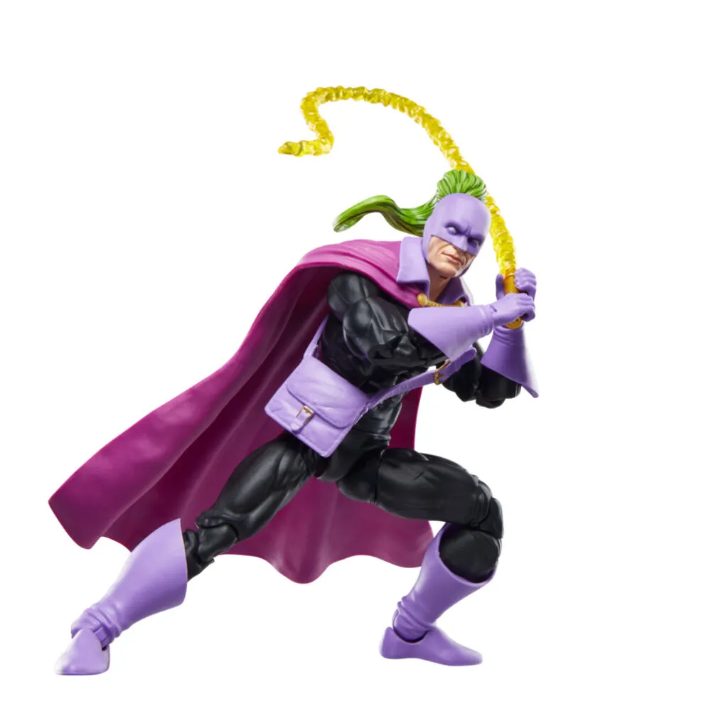 Hasbro Marvel Legends Series Whiplash F90305X0 Marvel's Oyuncak Figür Thumbnail 3
