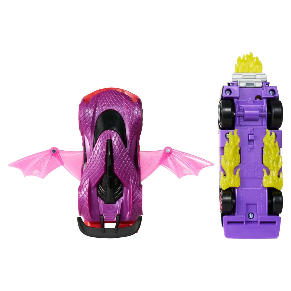 Hot Wheels JNB32 oyuncak araç Thumbnail 1