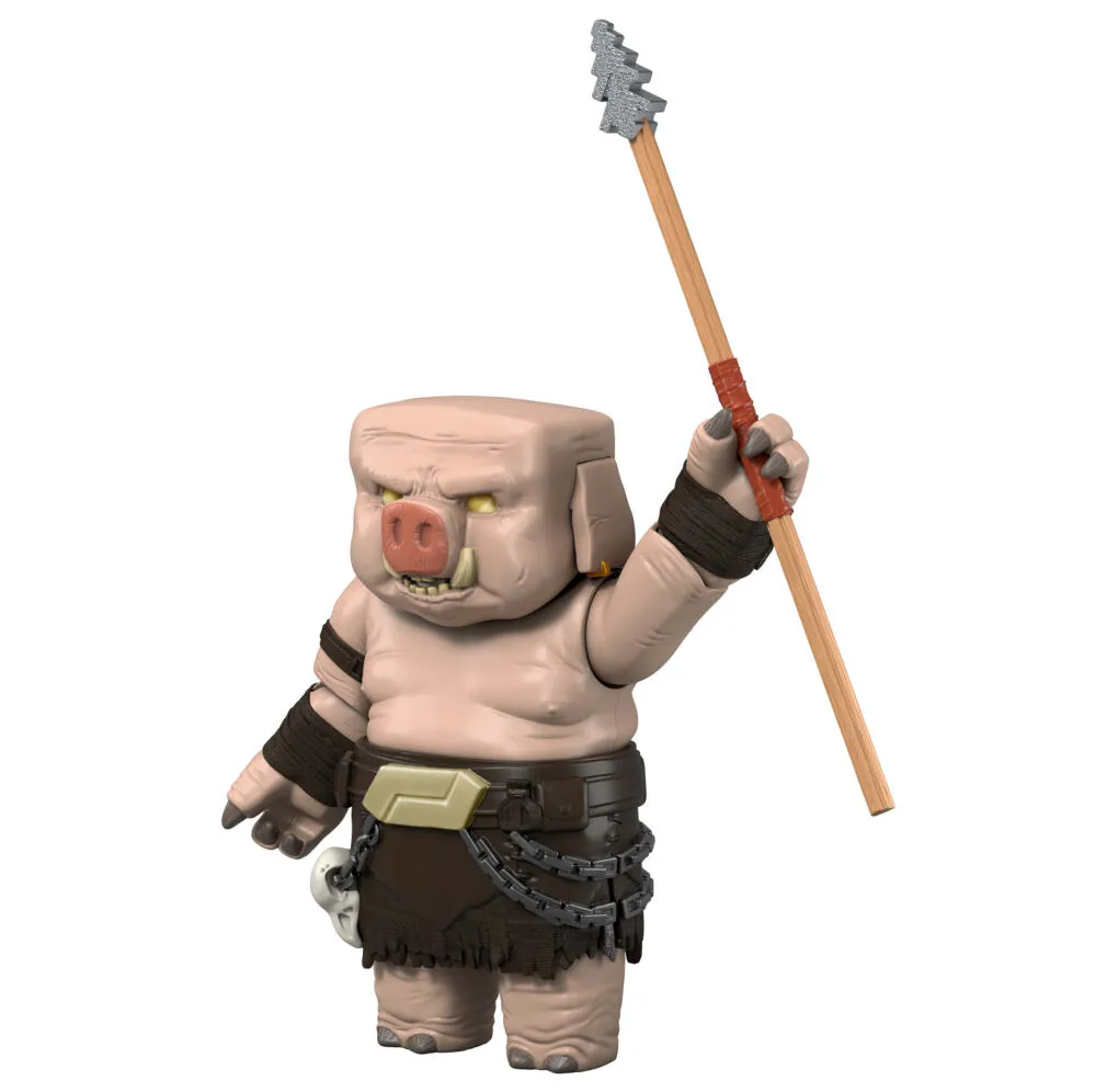 Mattel Minecraft JFR62 Oyuncak Figür Thumbnail 6