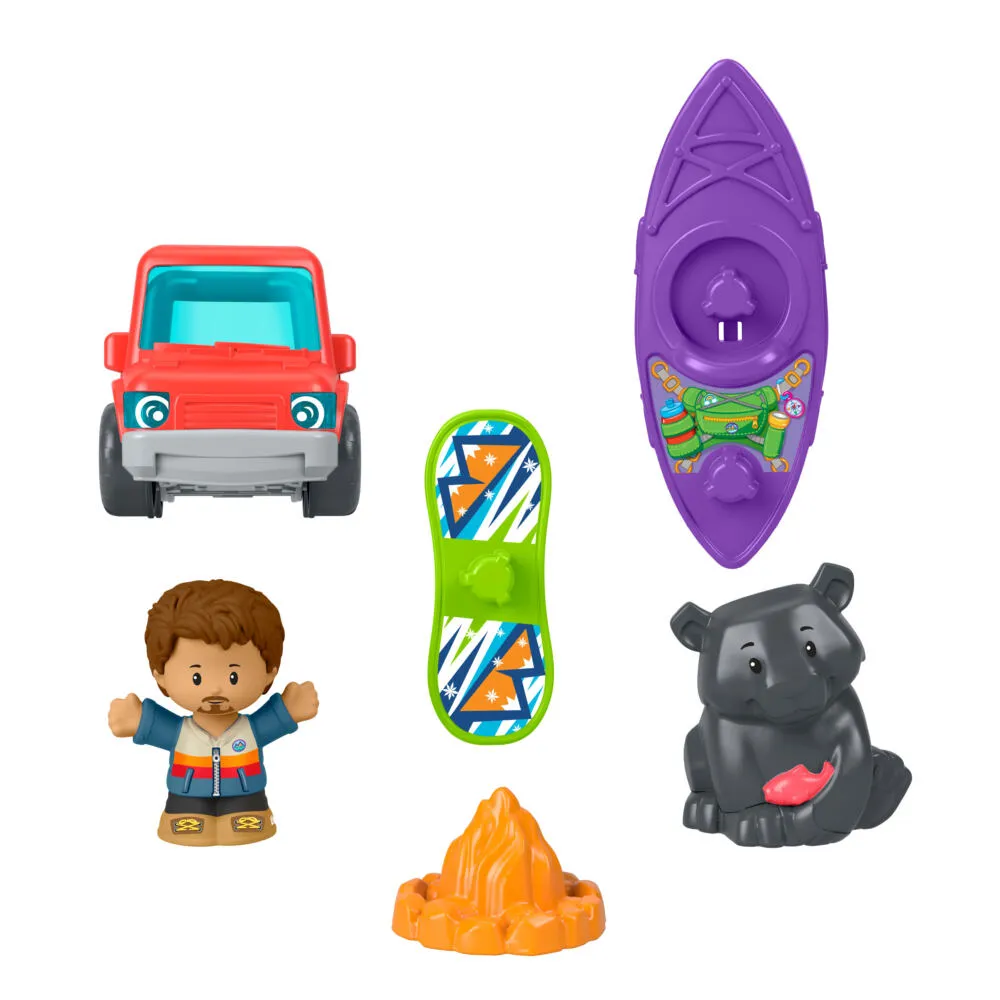 Little People JJY77 Thumbnail 10