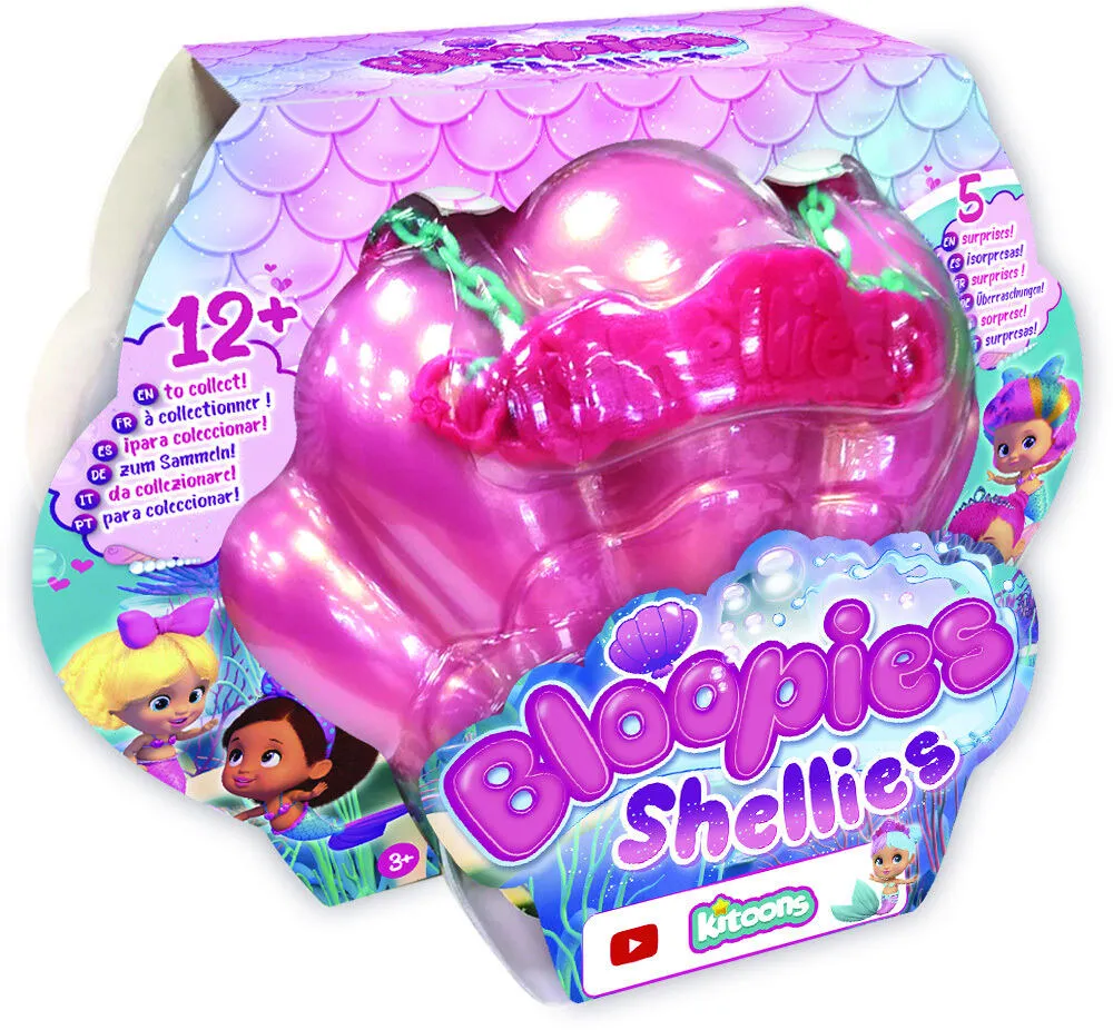 IMC Toys 91894 Oyuncak Bebek Thumbnail 6