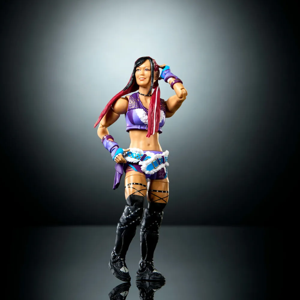 WWE JHT57 Thumbnail 1