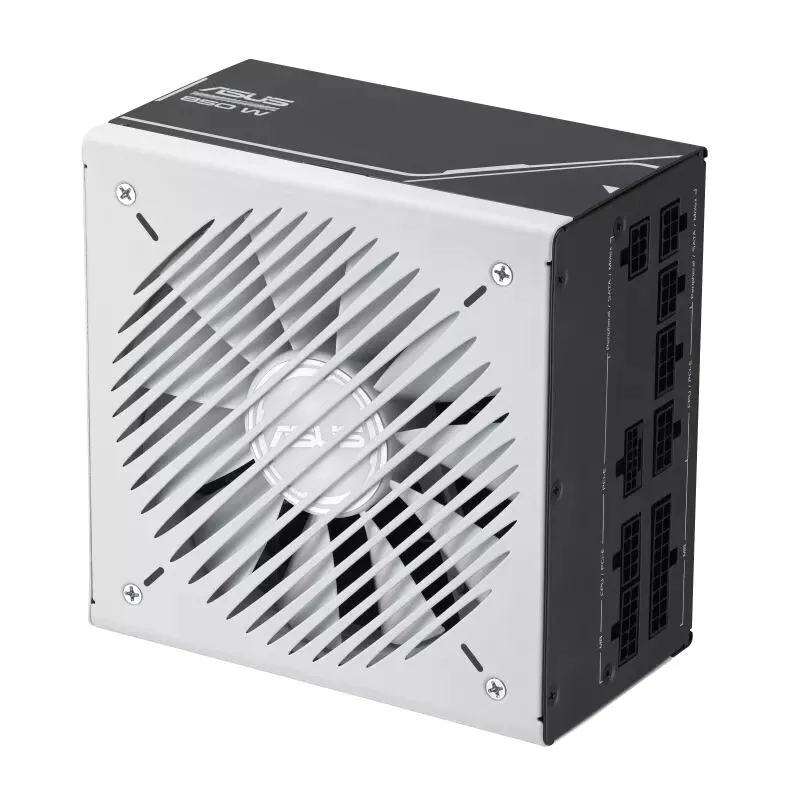 ASUS Prime 850W Gold ( AP-850G ) 90YE00U0-B0NB00 80 PLUS ATX Güç Kaynağı Thumbnail 12