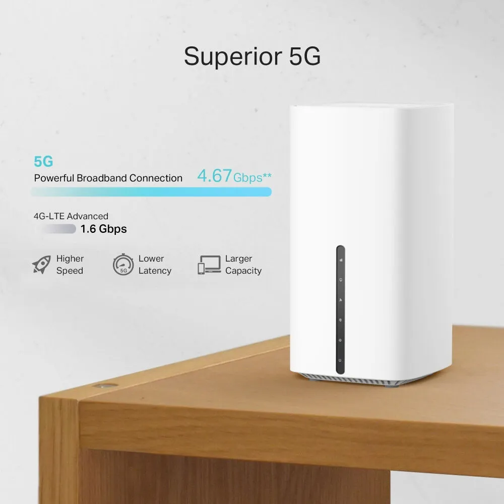 TP-Link Archer NX210 Thumbnail 7
