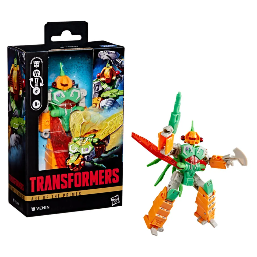 Transformers G10305L00 Thumbnail 4