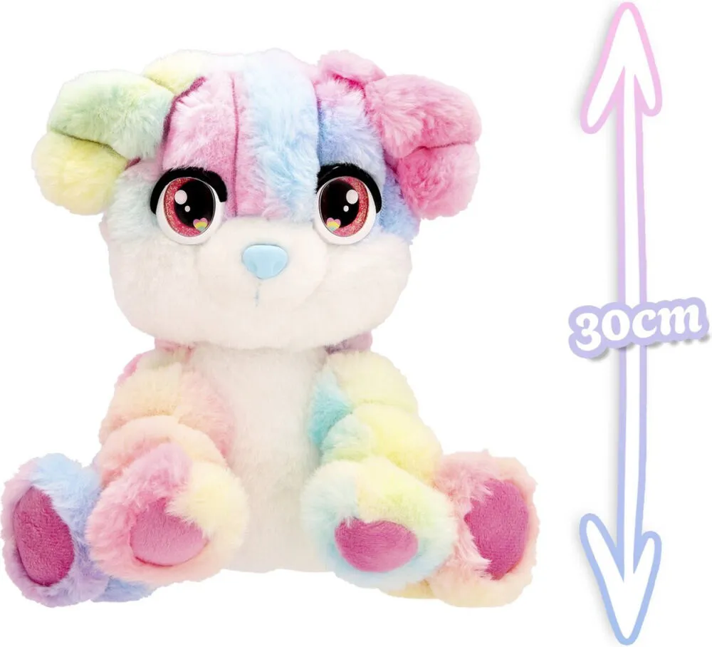 IMC Toys Cotton Cuties Puppy IM926271 Thumbnail 3