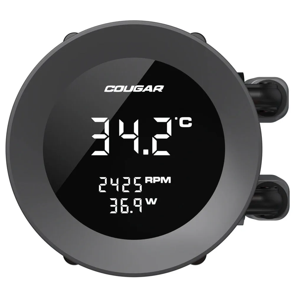 COUGAR CGR-PSDVARGB-B-360 3MPVA360.0001 Thumbnail 4