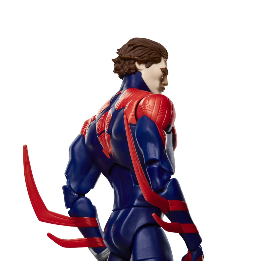 Hasbro Marvel Spider-Man F91705X0 Oyuncak Figür Thumbnail 8