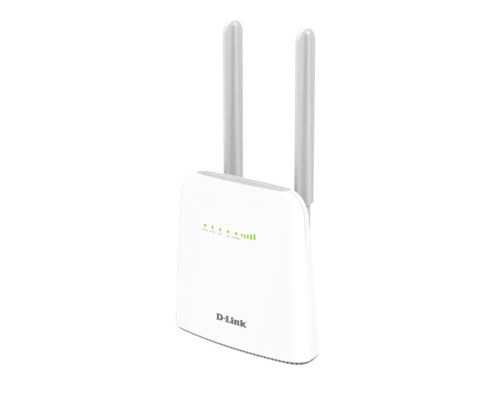 D-Link DWR-960/W Thumbnail 2