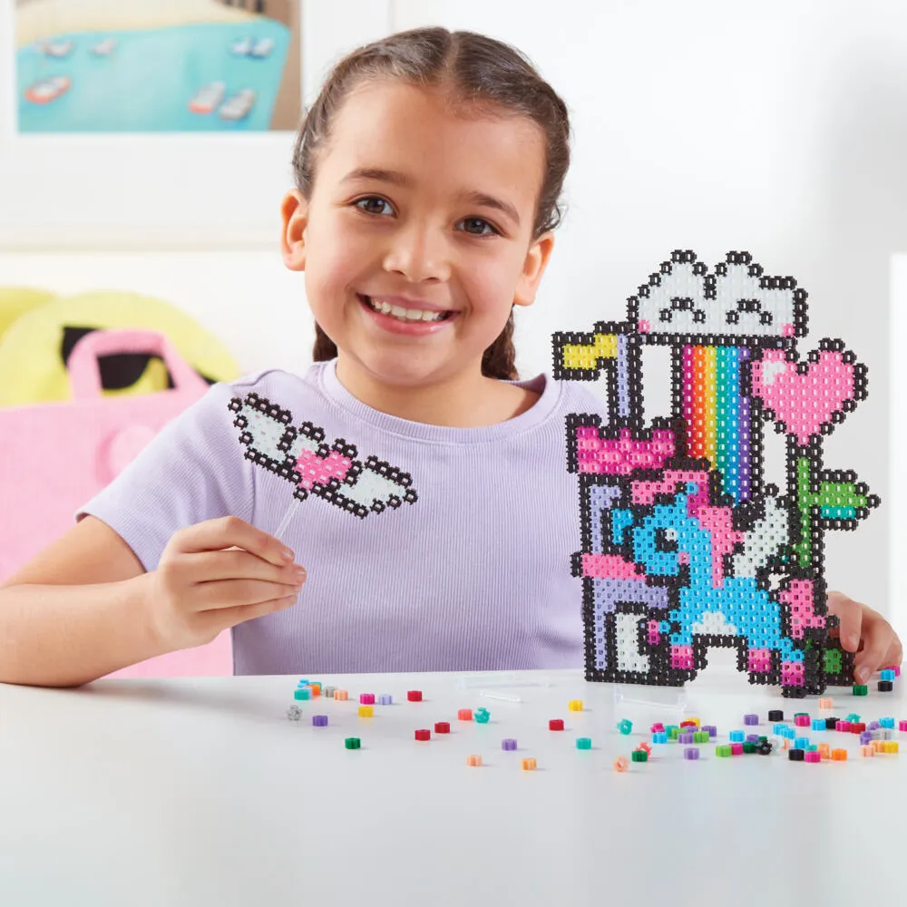 Simbrix Starter Pack Asst-rainbow & Unicorns 39218 Thumbnail 10