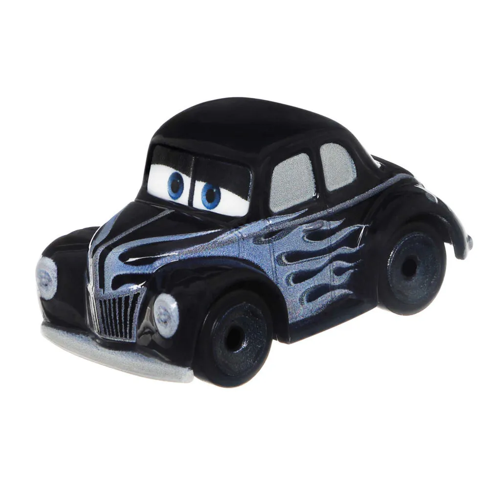 Mattel Disney Pixar Cars HGH68 oyuncak araç Thumbnail 2