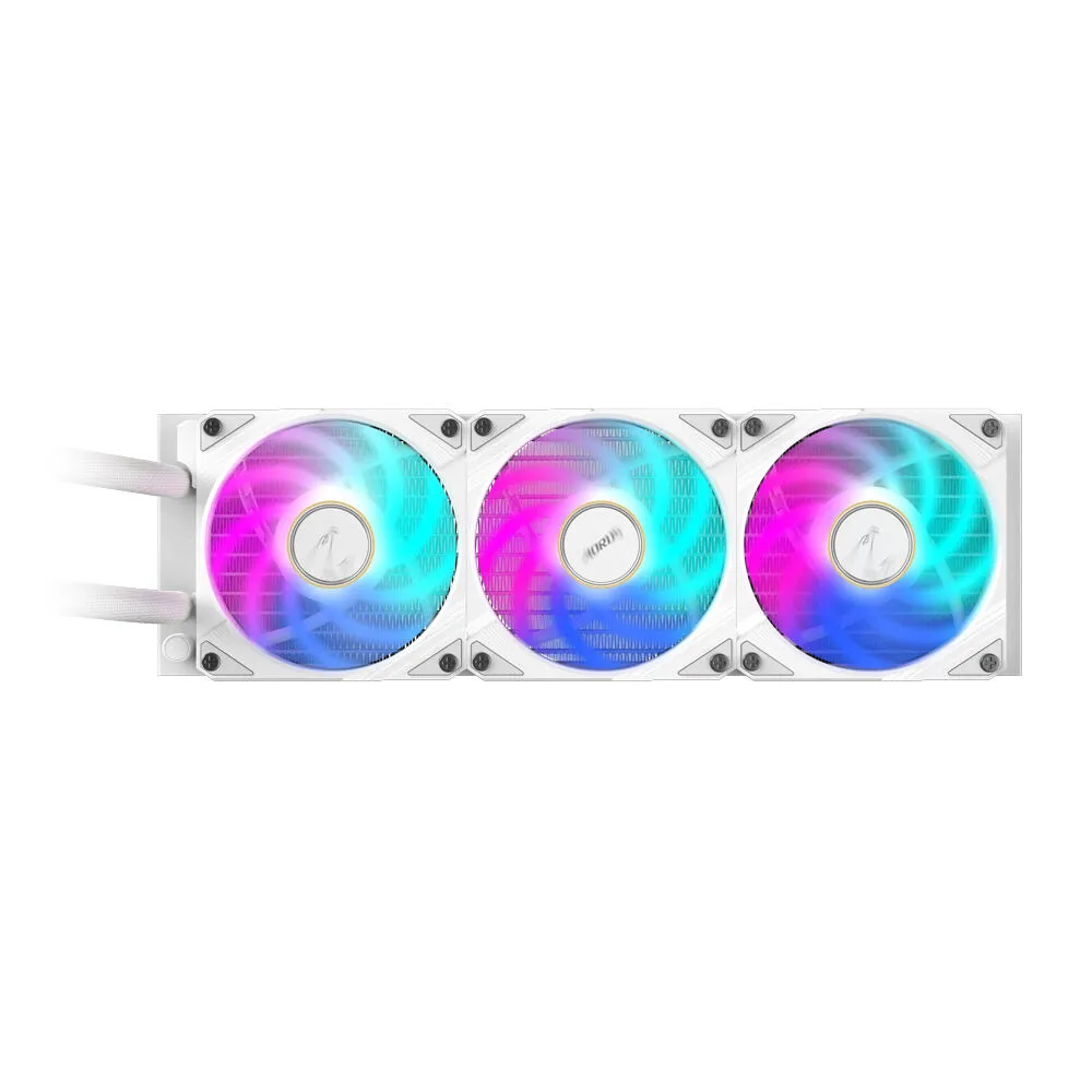 GIGABYTE AORUS WATERFORCE X II 360 ICE GP-AORUS WATERFORCE X II 360I Thumbnail 6