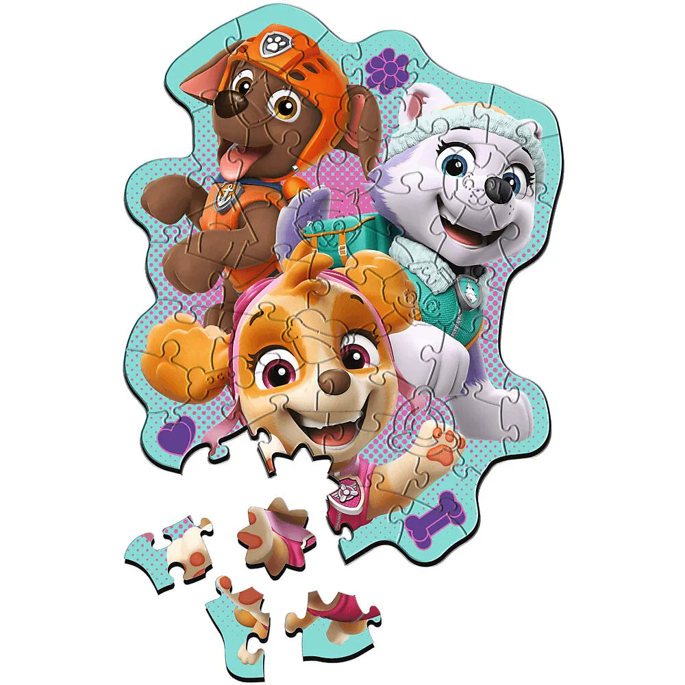 Trefl 20258 50 Parça Puzzle Thumbnail 2