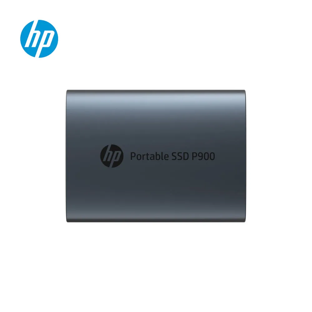 HP 7M695AA harici SSD 2 TB USB C Tipi USB 3.2 Gen 2x2 Gri Taşınabilir SSD