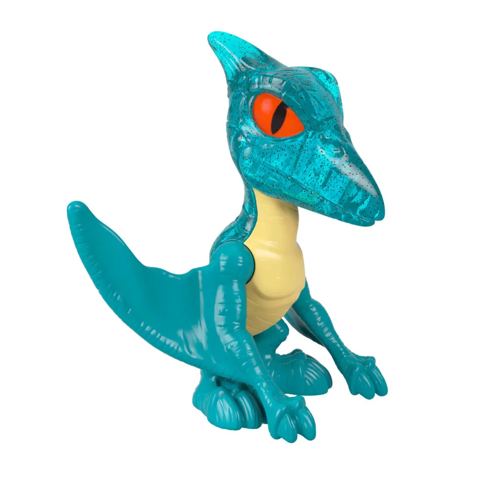 Fisher-Price Imaginext JCT53 çocuk oyuncak şekli Figür Oyuncak