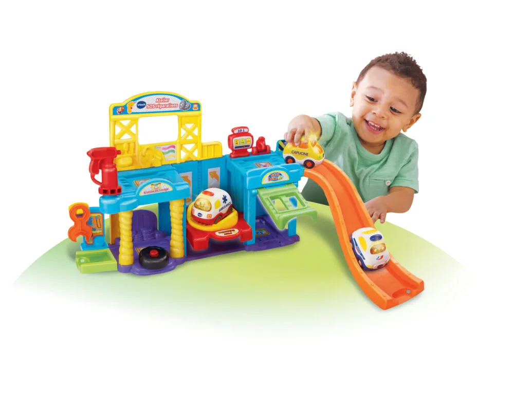 VTech 80-164805 Thumbnail 6
