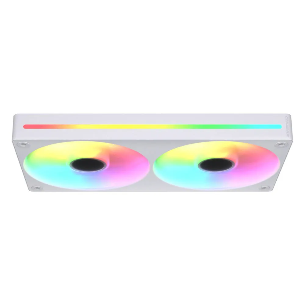 COUGAR CF-UN240FW-RGB 3MUN24FA1.0002 Thumbnail 1