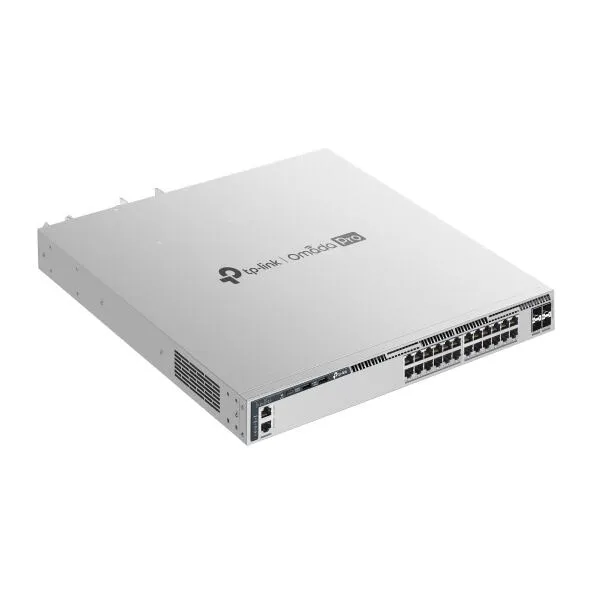 TP-Link Omada Pro S6500-24M4Y Thumbnail 6