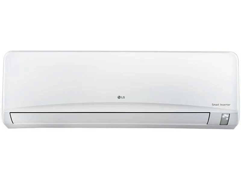 LG JS-Q12NPXA1 Split klima ayrılabilir sistem Beyaz