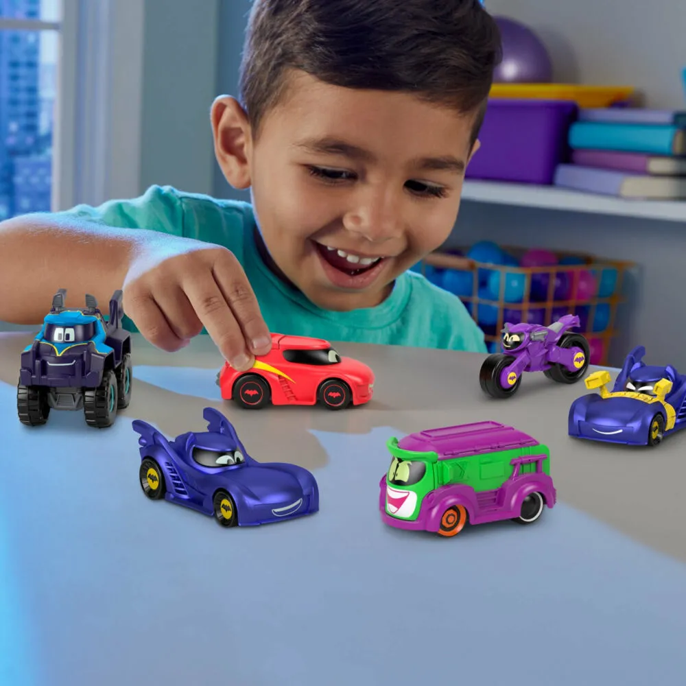Fisher-Price HML15 Thumbnail 2