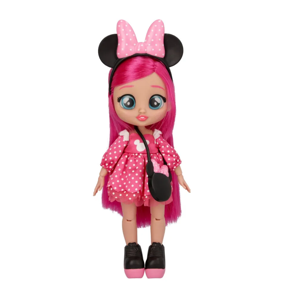 IMC Toys 920835 Oyuncak Bebek Thumbnail 2