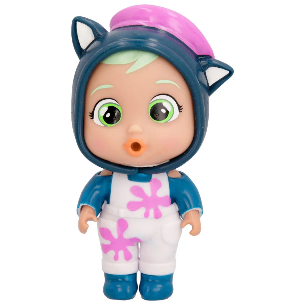 IMC Toys 916197 Oyuncak Bebek Thumbnail 1