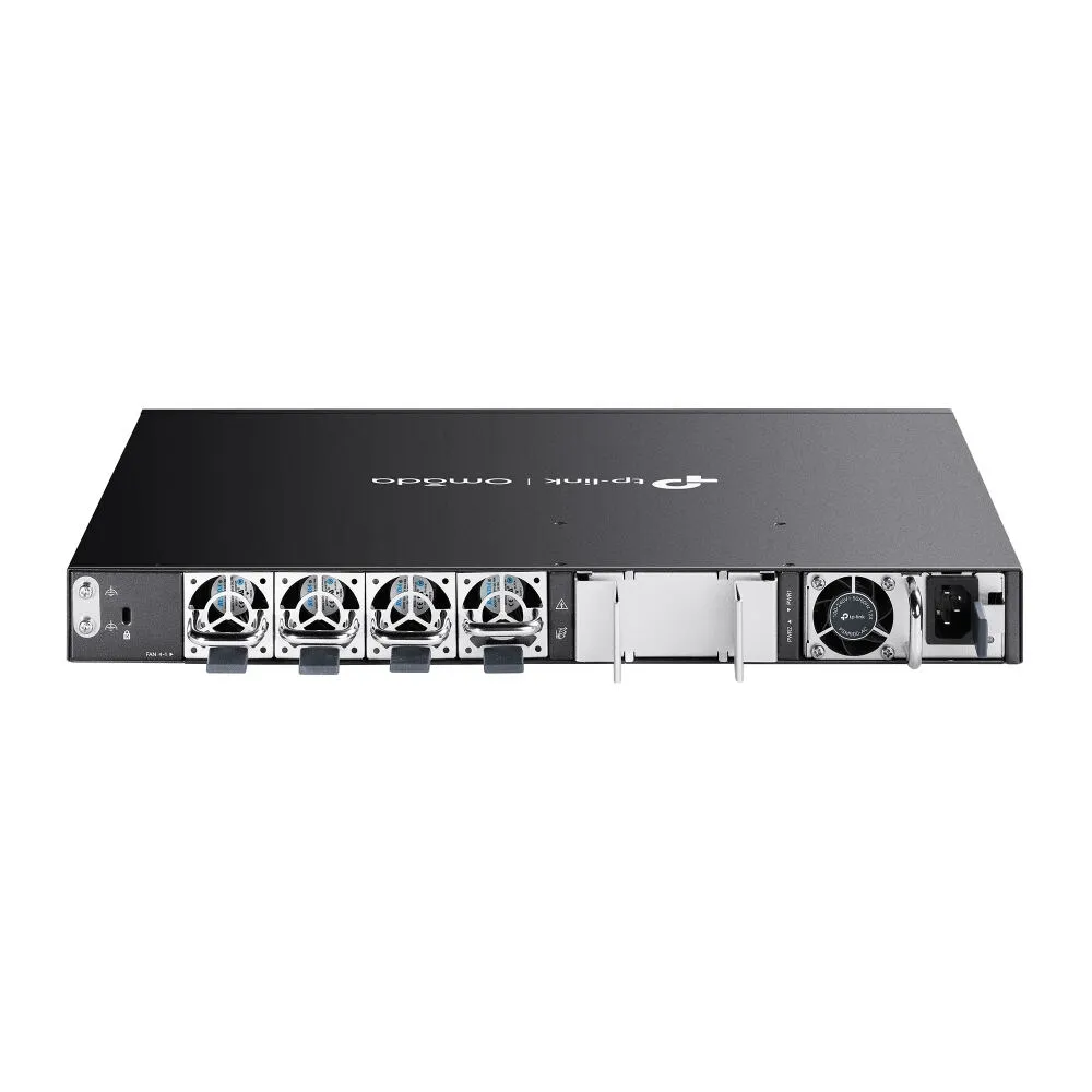 TP-Link Omada SG6428XHP Thumbnail 4
