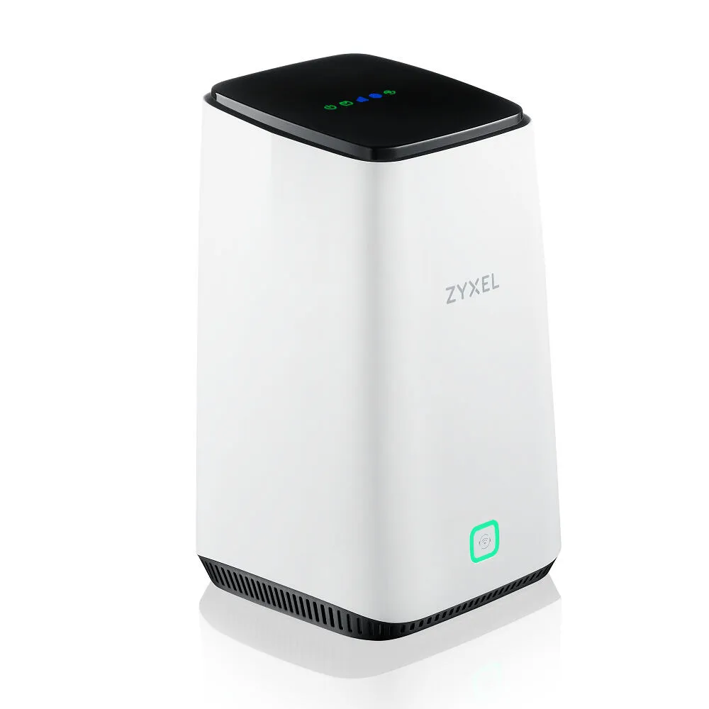 Zyxel FWA510 FWA-510-EU0102F Thumbnail 2