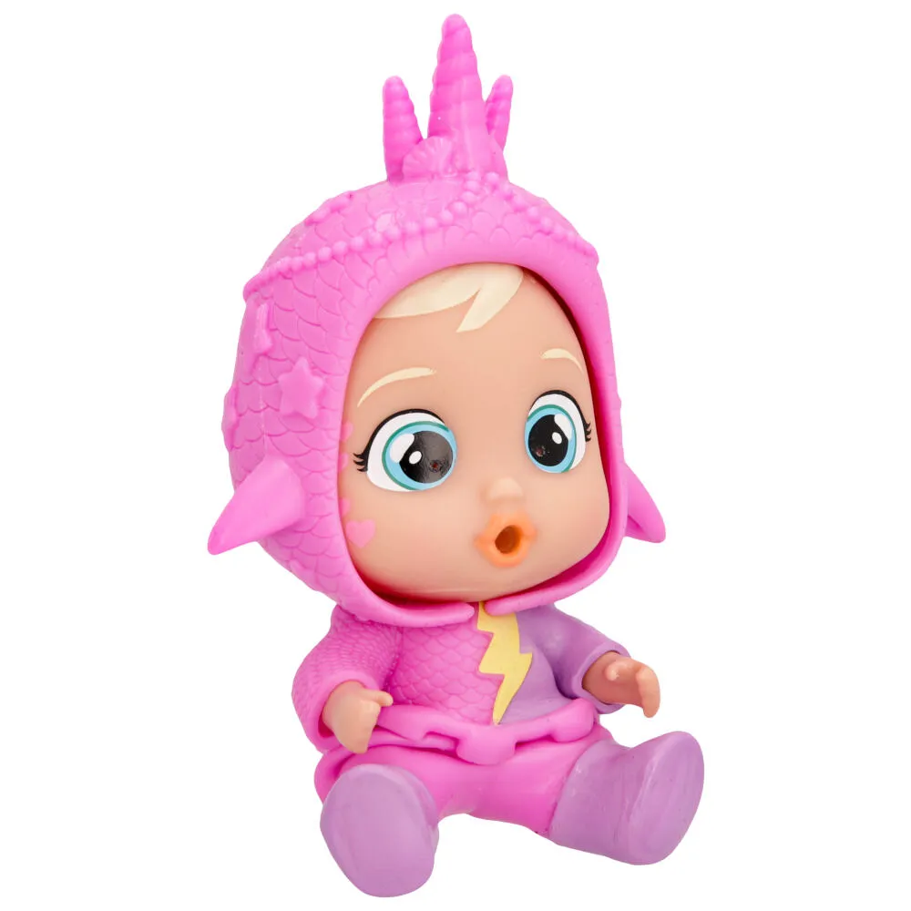 IMC Toys 916166 Oyuncak Bebek Thumbnail 3