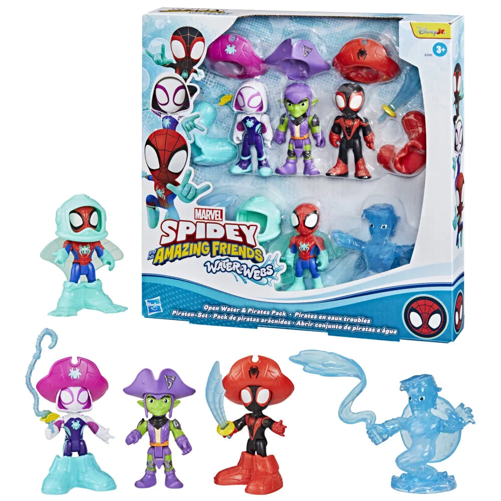 Hasbro Marvel G31015L21 peluş oyuncak Thumbnail 2