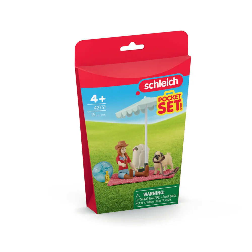 schleich HORSE CLUB 42751 Thumbnail 2