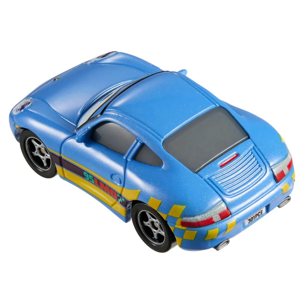 Disney Pixar Cars JJW79 Thumbnail 7