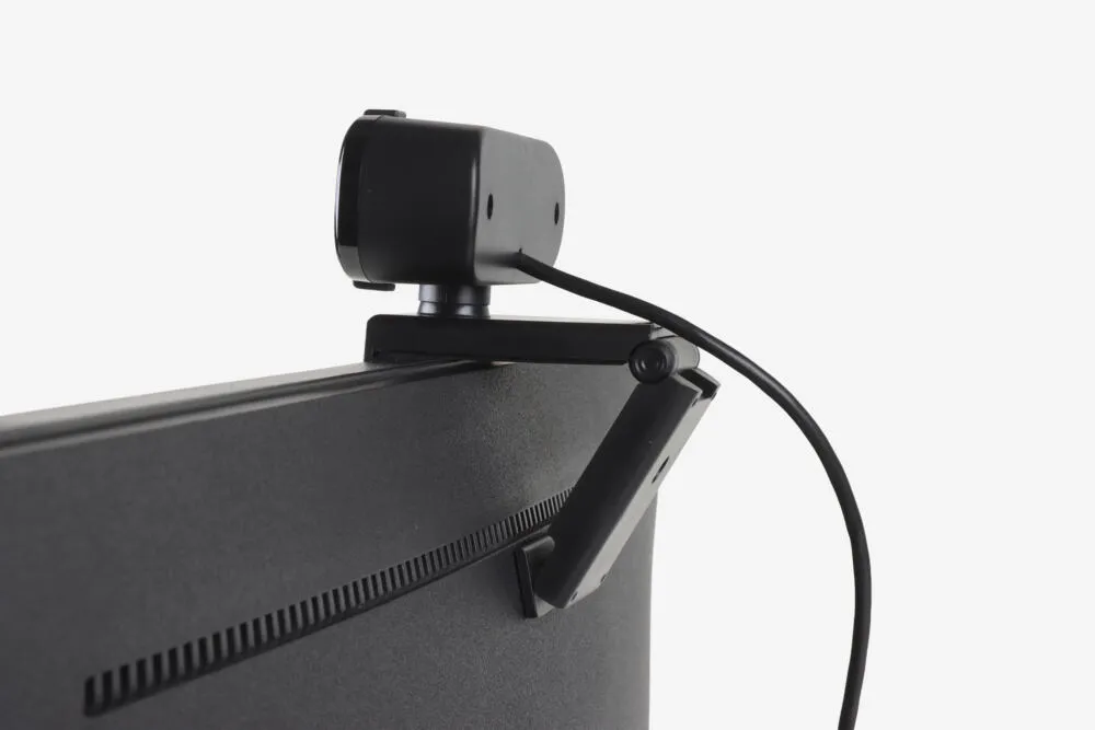 iggual USB 4K UHD WC3840 Business Pro View IGG319949 Thumbnail 5