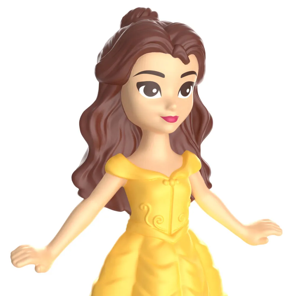 Mattel Disney Princess HXH20 Oyuncak Bebek Thumbnail 2